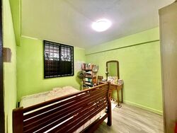 Blk 96 Crescent View (Queenstown), HDB 3 Rooms #554641011
